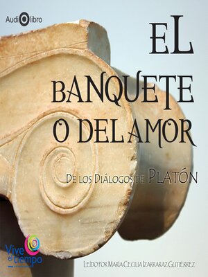 cover image of El banquete